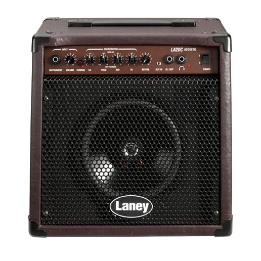 ASSISTÊNCIA TÉCNICA LANEY EM SÃO PAULO - DESTAQUE 2